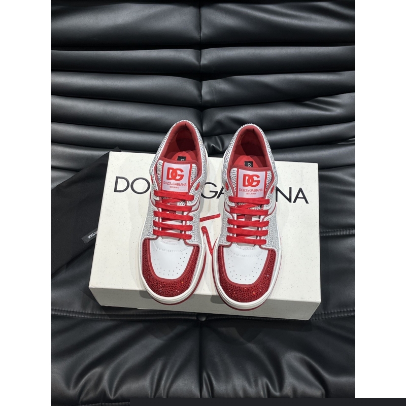 Dolce & Gabbana Sneakers